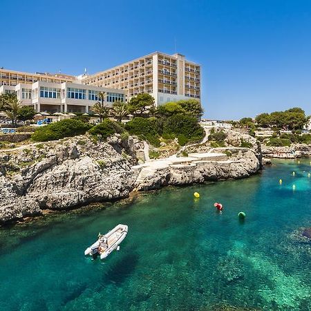 Globales Almirante Farragut Hotel Cala'N Blanes  ภายนอก รูปภาพ