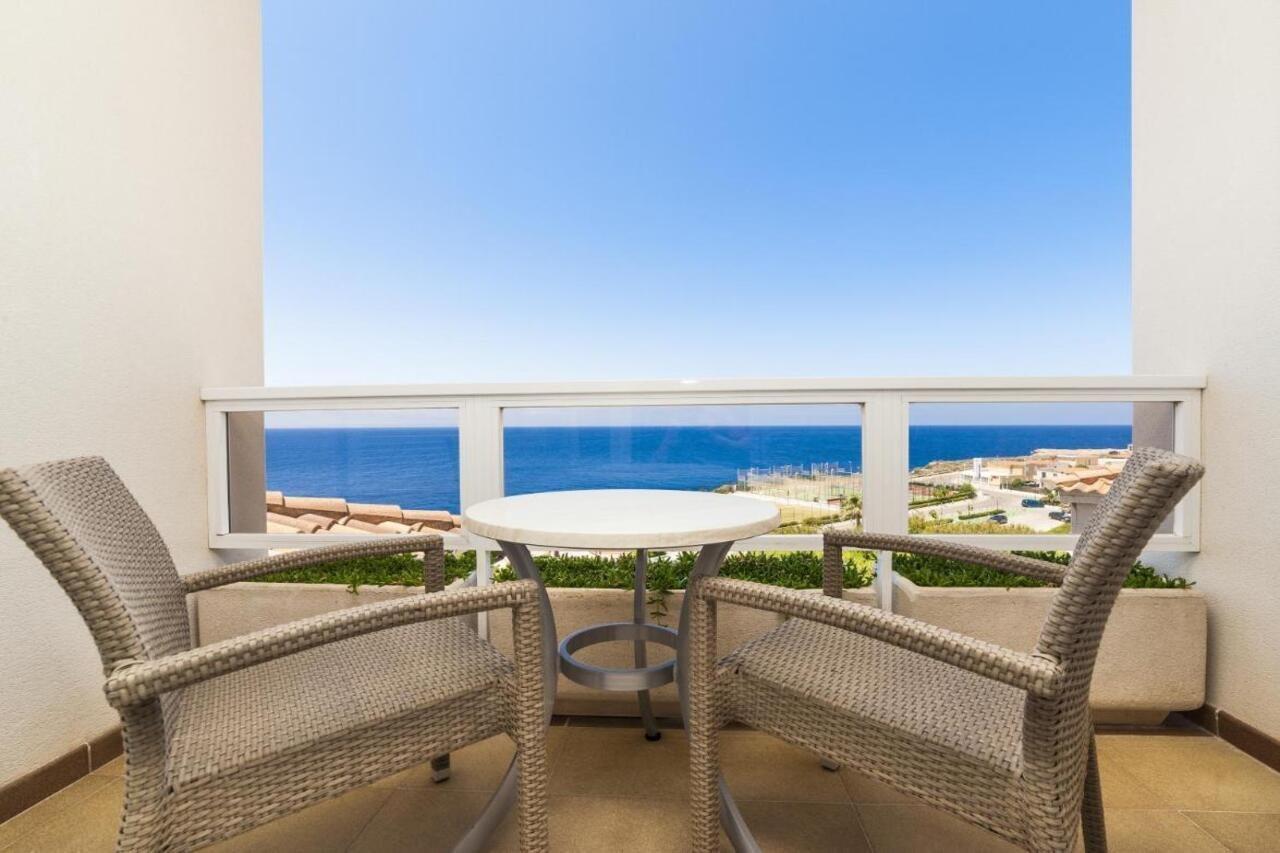 Globales Almirante Farragut Hotel Cala'N Blanes  ภายนอก รูปภาพ