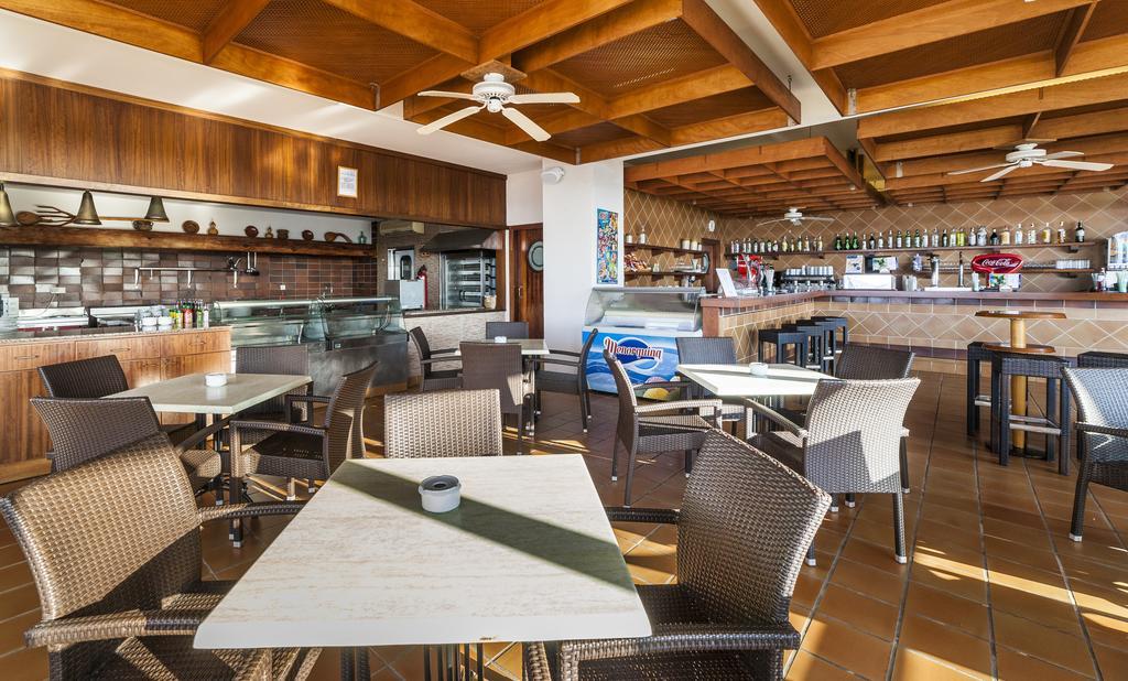 Globales Almirante Farragut Hotel Cala'N Blanes  ภายนอก รูปภาพ
